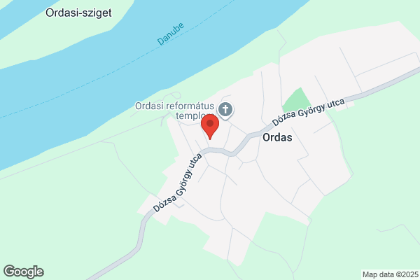 Ordasi Kmb Iroda