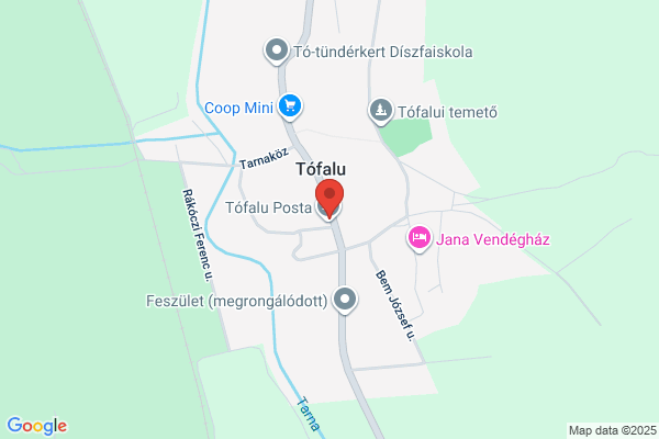 Polgármesteri Hivatal