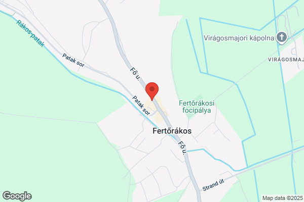 Kovácsszénája Polgármesteri Hivatal