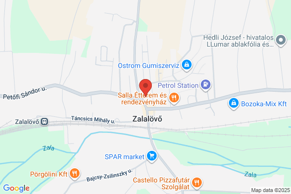Salla Művelődési Központ