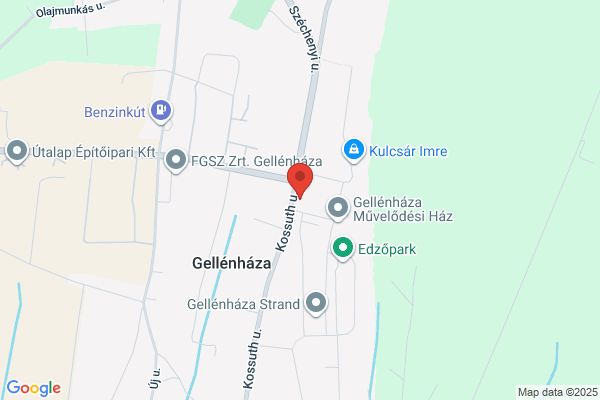 Gellénházai Rendőrőrs