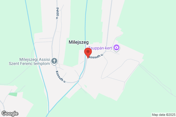 Milejszeg Polgármesteri Hivatal