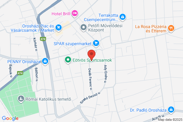 3.Sz. Általános Iskola