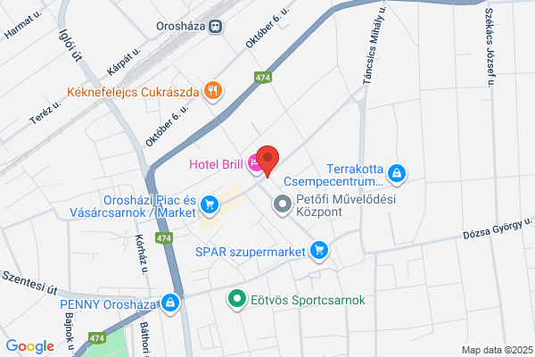 Egys. Pedagógiai Szaksz. Int. Óvoda