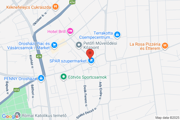 Kossuth Lajos Közoktatási Intézmény
