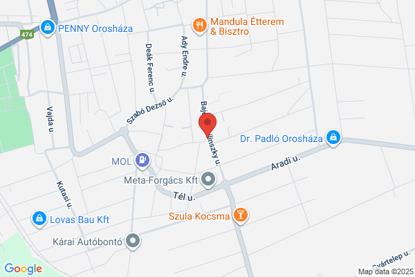 Napközi Otthonos Óvoda