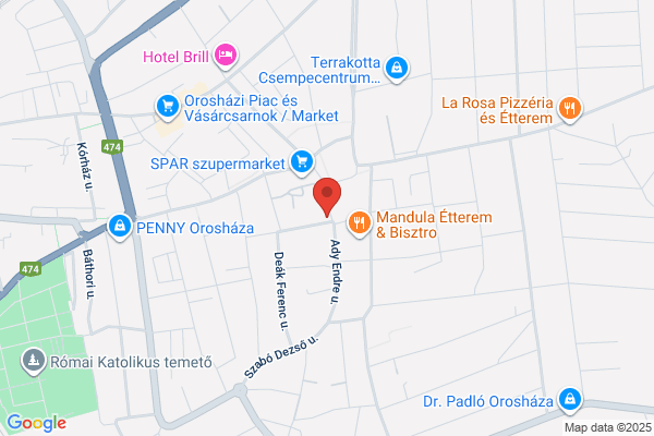 Orosházi Rendőrkapitányság