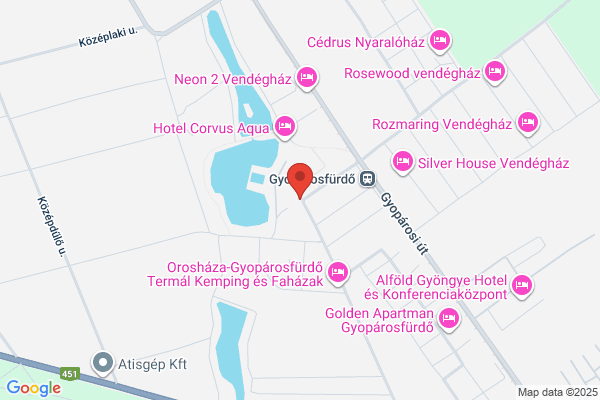 Panoráma Kilátó
