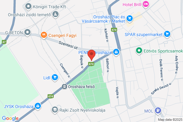 Ügyviteli Szakképző Iskola
