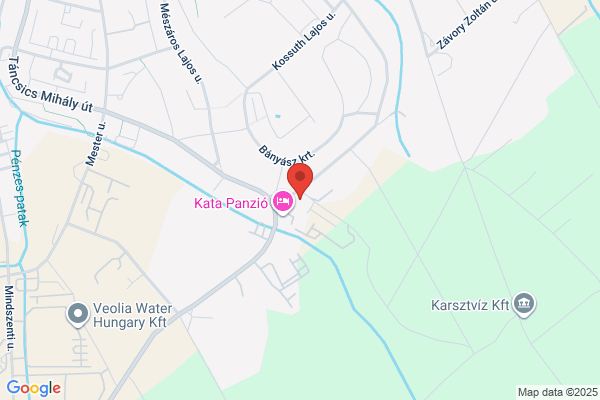 Benedek Elek Általános Iskola