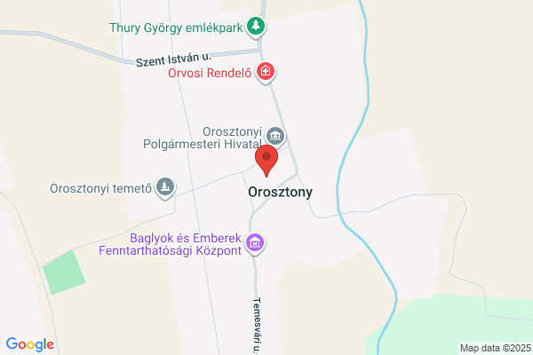 Művelődési Központ