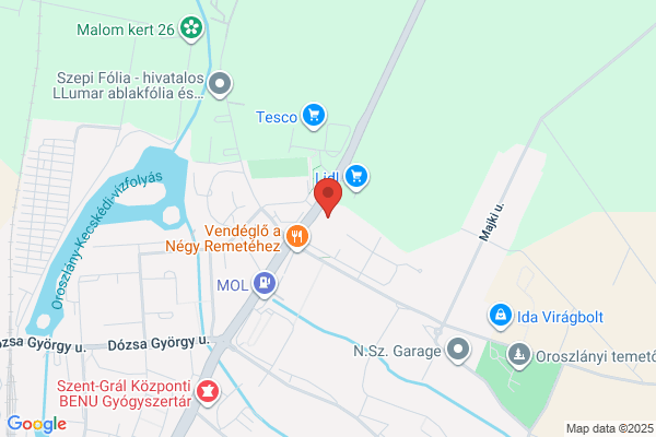Német Nemzetiségi Óvoda