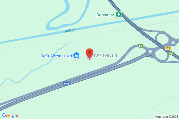 Gál-Busz Kft.