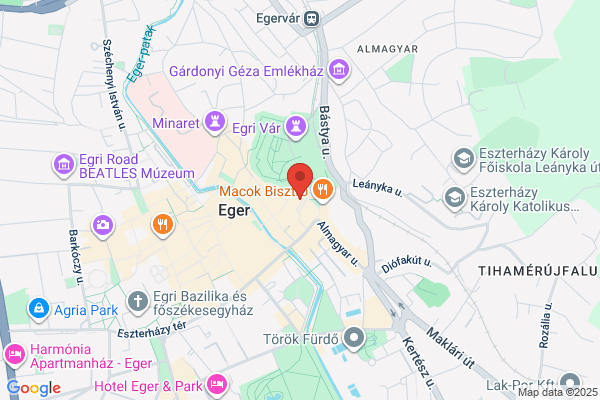 Arany Barokk Apartman