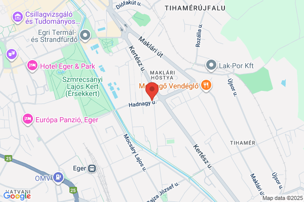 Europe-Therm Kft.