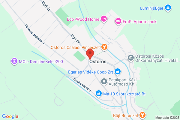 Felsővárosi Óvoda