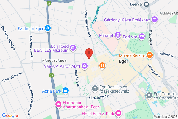 Gárdonyi Géza Ciszterci Gimnázium