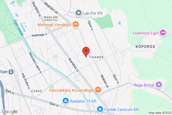 Hetox Kártevőmentesítő Kft.