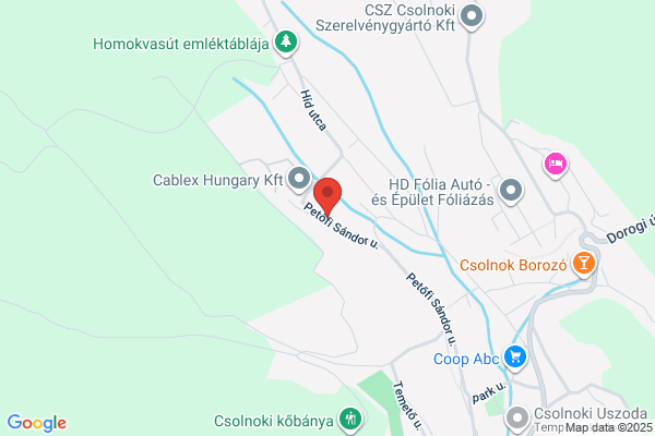 IMOLA Vendégház Kft.