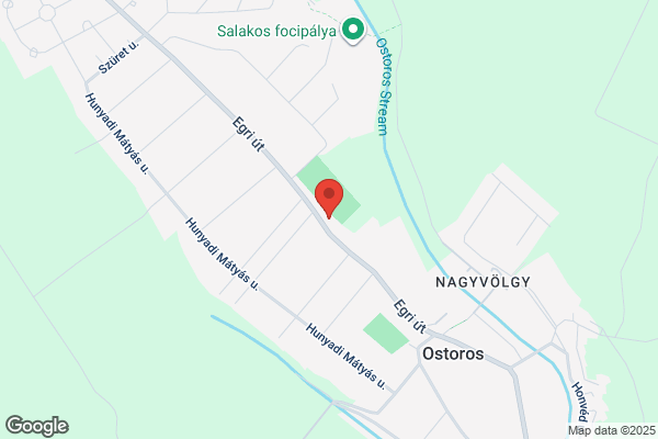 Napközi Otthonos Óvoda
