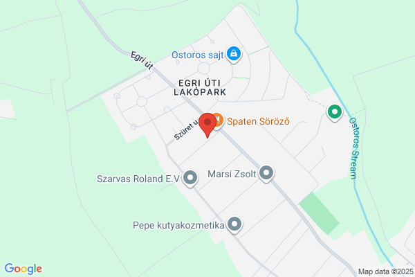 Tető Centrum 95 Kft.