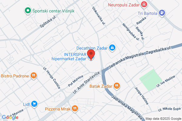 INTERSPAR Hipermarket