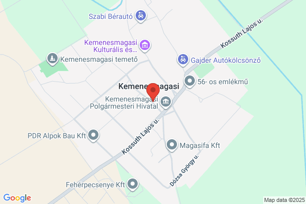 Almási Balogh Pál Kórház