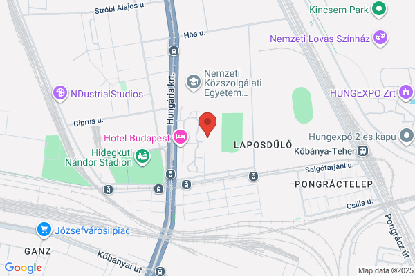 Bem Úti Általános Iskola