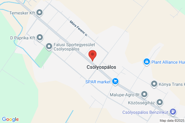 Csépány-Somsály Ámk Iskola