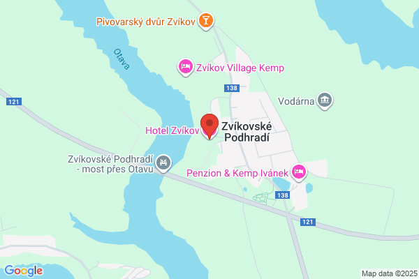 Hotel Ózd