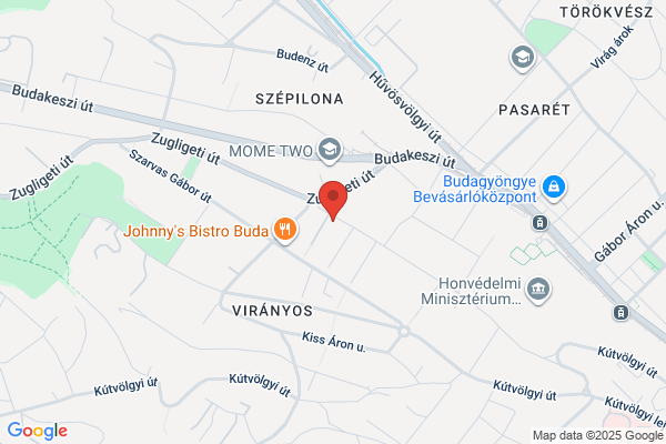Vasvár Úti Általános Iskola