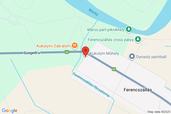 Községi Könyvtár