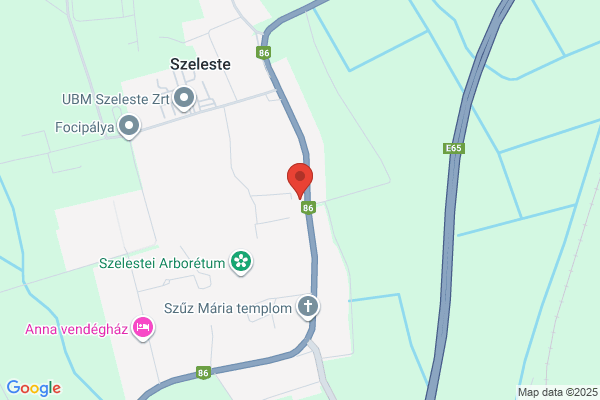 Szeleste Polgármesteri Hivatal