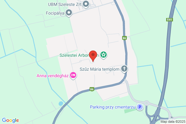 Zsuzsanna Hotel