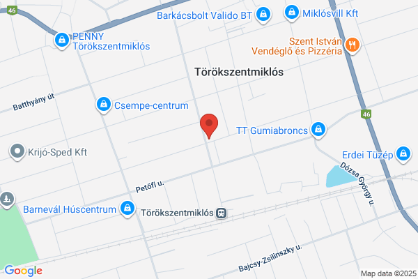 Amarillisz Gyógyszertár