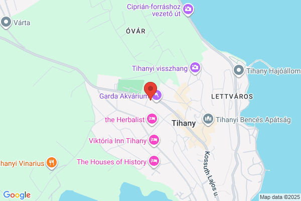 Gólyafészek Fogadó Csárda