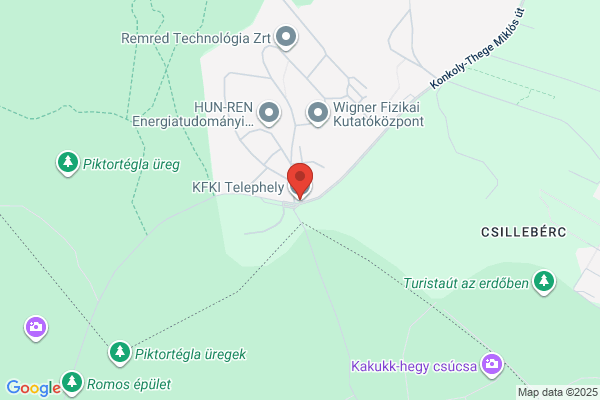 Községi Könyvtár
