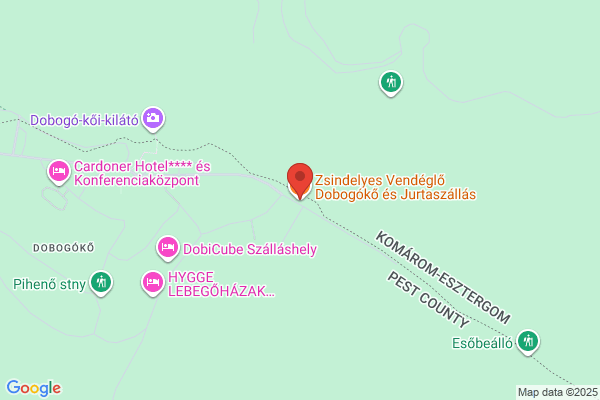 Zádor Vendéglő