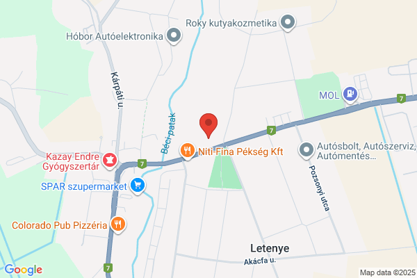 Általános Iskola