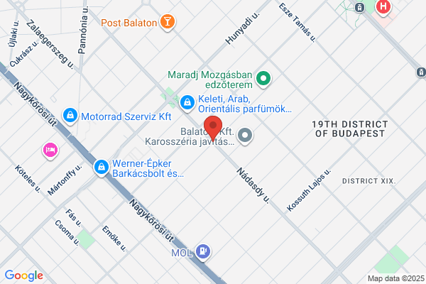 Gábor Áron Általános Iskola