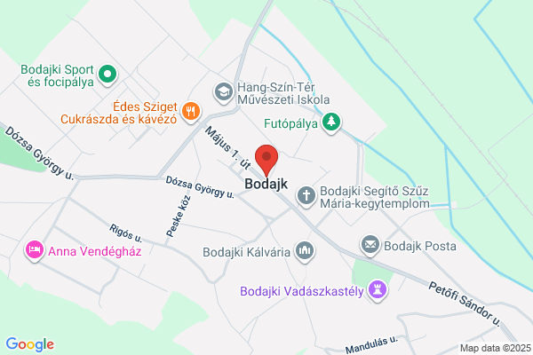 Hajmáskéri Kmb Iroda