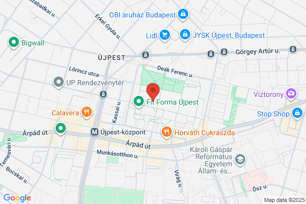 Kölyökvár Napközi Otthonos Óvoda