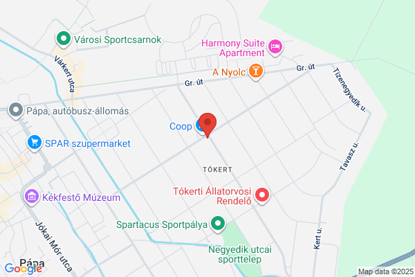 Szent Benedek Gyógyszertár