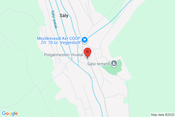 Sóly Polgármesteri Hivatal