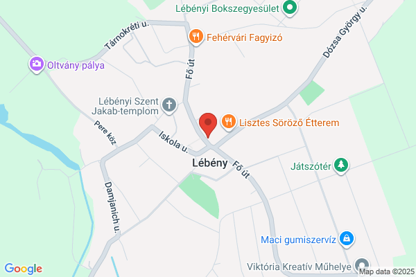 Lébény-Kunsziget Takarékszövetkezet