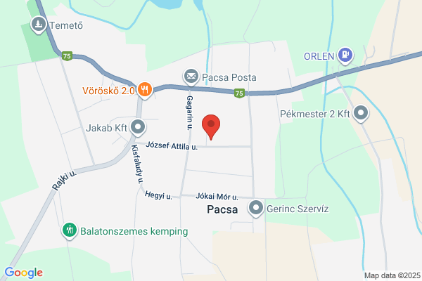 Általános Iskola
