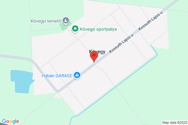 Győrvár Polgármesteri Hivatal