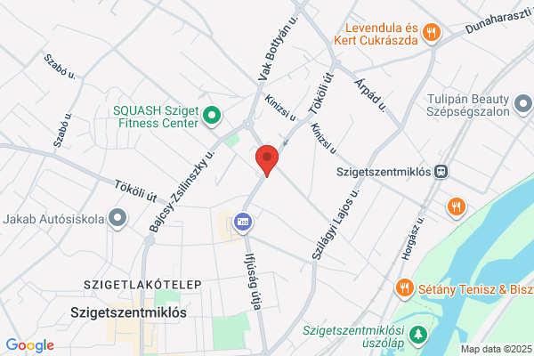 Kardos László Általános Iskola