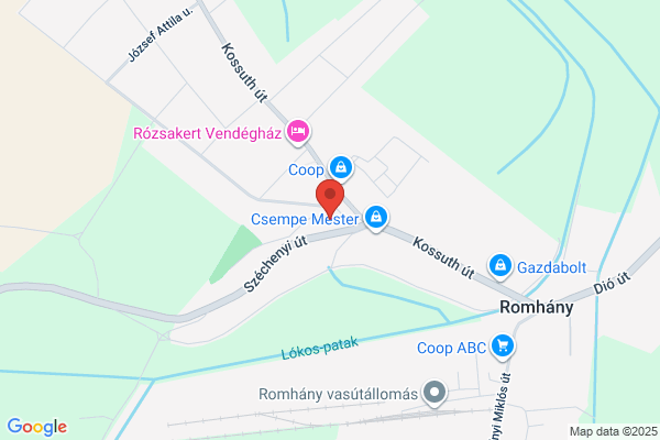 Általános Iskola