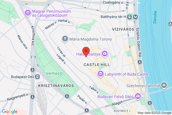 Bölénytanya Étterem